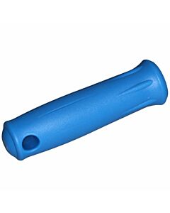 Unger PVC Griff für Alustiel, blau, 20-23 mm Ø