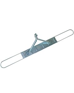 Feuchtwischmopphalter starr, 130 cm