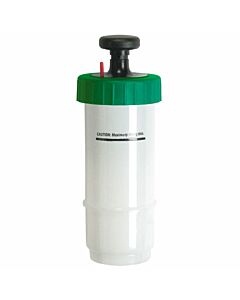 R-EVO Druckflasche grün 600 ml