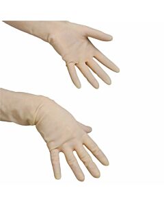 Vileda Lightweight - Der Sensible - Handschuh, Größe: S (6,5-7)