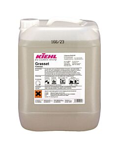 Kiehl Grasset 5 l Fettlöser