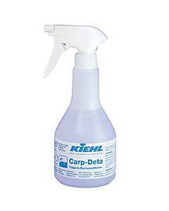 Kiehl Carp-Deta 750 ml Teppich-Fleckentferner