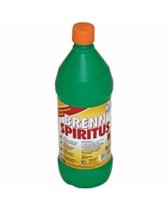 Brenn Spiritus 1 Ltr.