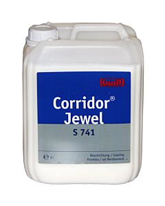 Buzil S741 Corridor Jewel 5 L Hochleistungs-Dispersion