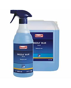 Buzil SP20 Drizzle blue 10 Ltr. Oberflächenreiniger