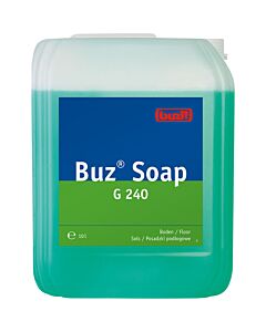 Buzil G240 Buz Soap 10 L Seifenreiniger