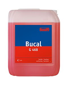 Buzil G468 Bucal 10 L Neutraler Sanitär-Duftreiniger