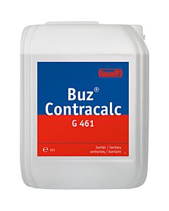 Buzil G461 BUZ-Contracalc 10 L Entkalker