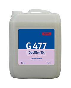 Buzil G477 Optiflor Ex 10 L Sprühextraktions-Reiniger