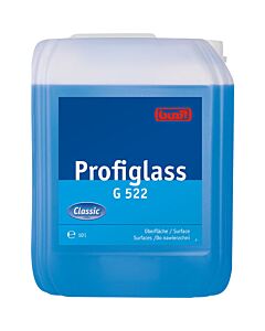 Buzil G522 Profiglass 10 L Glasreiniger