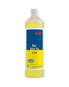 Buzil G530 Buz Dish Fix 1 L Geschirrspülmittel