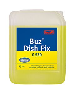 Buzil G530 Buz Dish Fix 10 l Geschirrspülmittel