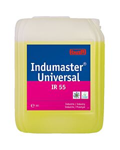 Buzil IR55 Indumaster universal 10 L