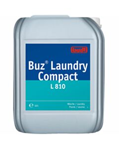 Buzil L810 Buz Laundry Compact 20 L Hochkonzentriert Flüssigvollwaschmittel