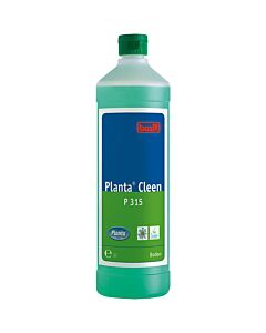 Buzil P315 Planta Cleen 1 L Wischpflege