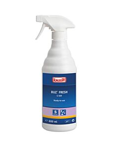 Buzil G569 Buz Fresh 600 ml Gebrauchsfertiger Duftspray
