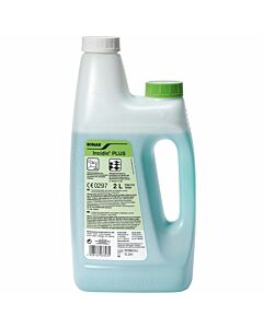 Ecolab Incidin Plus 2 L Nachfüllflasche Oberflächendesinfektion