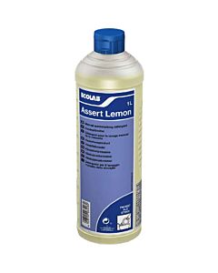 Ecolab Assert Lemon 1 Ltr. Handspülmittel