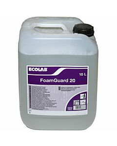 Ecolab FoamGuard 20, 10 l Desinfektionsschaumreiniger