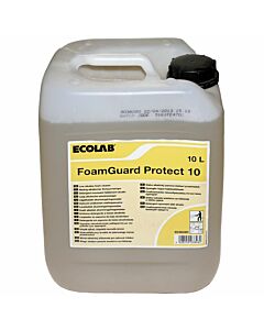 Ecolab FoamGuard Protect 10, 10 l alkalischer Schaumreiniger