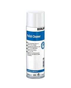 Ecolab Polish Cleaner 500 ml Edelstahlpflege