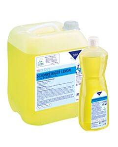 Kleen Purgatis Schonreiniger Lemon 1 Ltr.