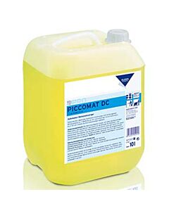 Kleen Purgatis Piccomat DC 10 Ltr.