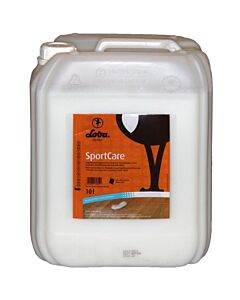 Loba SportCare 10 L Dispersionspflegemittel