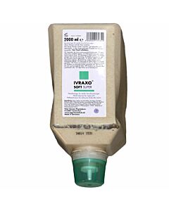Ivraxo Soft Super 2000 ml für Variospender