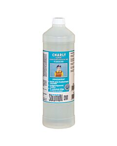 Solution Glöckner Charly Superteppichreiniger HD 1 Ltr.