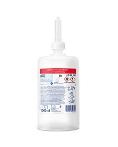 Tork Premium 1 Ltr. Händedekontaminationsseife