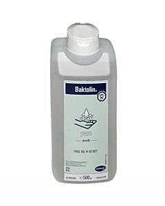 Bode Baktolin pure 500 ml Milde Waschlotion