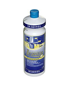 Dr. Schnell Lemon 1 L Duft-Neutralreiniger