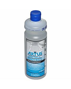 Dr. Schnell Artus Metall Protect 500 ml Edelstahlpflege