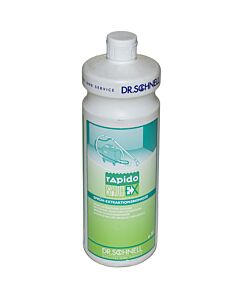 Dr. Schnell Rapido Sprüh-Ex 1 L Sprühextraktionsmittel