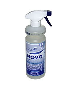 Dr. Schnell Novo Pen-Off 500 ml Schreibtischreiniger