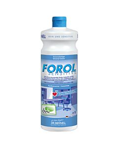 Dr. Schnell Forol Sensitive 1 Ltr. Universalreiniger