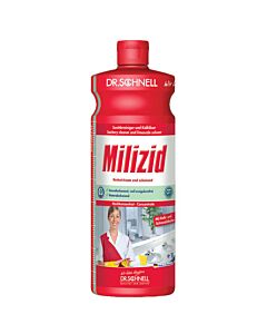 Dr. Schnell Milizid Cool Breeze 1 Ltr.