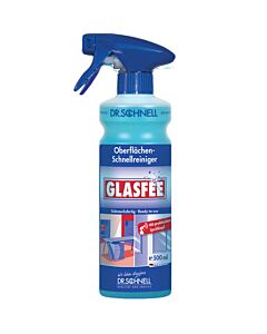 Dr. Schnell Glasfee 1 Ltr.