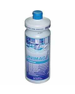 Dr. Schnell Unimagic Konzentrat 1 L Microfluid-High-Tech-Reiniger