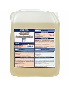 Dr. Schnell Hornit-Spenderseife 10 L