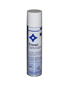 Frowi Edelstahlreiniger 300 ml