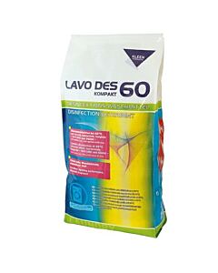 Kleen Purgatis Lavo Des 60 Kompakt 15kg