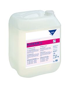 Kleen Purgatis Budesin U 10L