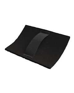 Solution Velcro Handpadhalter, 10x14 cm