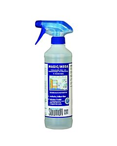 Solution Glöckner Solution MAGIC 500 ml Glasreiniger