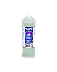 Solution Glöckner Edelstahl Protect Reinigung und Schutz 1 Ltr.