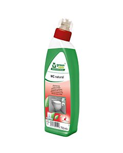 Tana Green Care WC natural WC Essig-Reiniger 750 ml