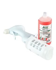 Tana SANET power Q&E, Sanitärreiniger, 325 ml