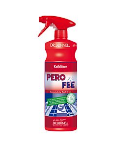 Dr.Schnell PeroFee 500 ml, Kalklöser